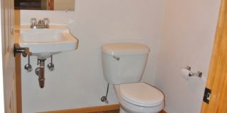 Corvallis Comfort & Convenience: Spacious 3-bedroom, 2.5 bath  Townhome Gallery 16