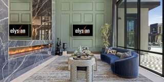 Elysian at Rainbow Gallery 1