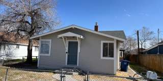 Charming 3 Bedroom Home in Fallon! Gallery 1