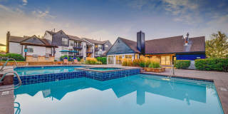 Riverbend Apartments Gallery 18