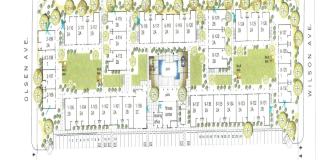 Casa Presidio Apartments Gallery 1