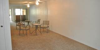 Palm Springs Villas - One Bedroom Condo Gallery 7