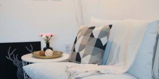 Ori on the Ave Gallery 13