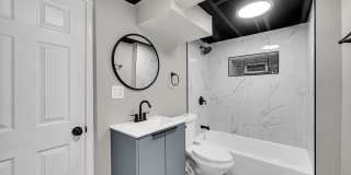 Charming / Totally Remodeled Apartment! Charming / Totally Remodeled Apartment! Gallery 8