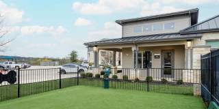 Hawthorne at Blanco Riverwalk Gallery 24