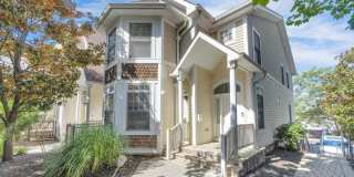 33 E Linden Avenue 33 E Linden Avenue Gallery 1