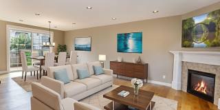 Location, Location, Location! Beautiful 3 Bedroom Townhome in First Addition!!!! Location, Location, Location! Beautiful 3 Bedroom Townhome in First Addition!!!! Gallery 1