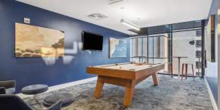 AMLI Arts Center Gallery 5