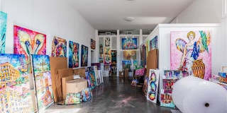 2138 MAGAZINE Street Gallery 3