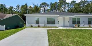 Charming 2BR Duplex in Dunnellon Gallery 1