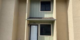 For Rent! Beautiful 2BA/1.5BR Townhome in Gulf Highlands! Gallery 1