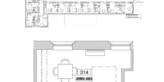 Tabor Commons Gallery 26