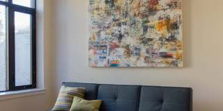 The Harper Gallery 66
