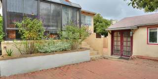 Charming Westside ADU with Private Backyard Charming Westside ADU with Private Backyard Gallery 1