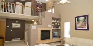 Bright Broomfield Home in Broadlands Cottages Gallery 3