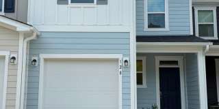 Mebane / Townhouse Gallery 1