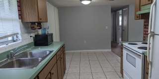 Wonderful 2/1 Home with Fenced Yard in Beverly Hills Wonderful 2/1 Home with Fenced Yard in Beverly Hills Gallery 7