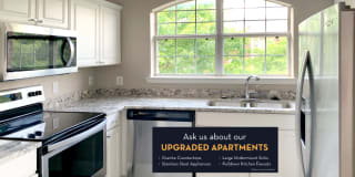 SaddleBrook Apartments Gallery 33
