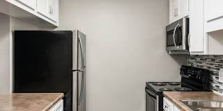Arbor Creek Apartment Homes Gallery 14