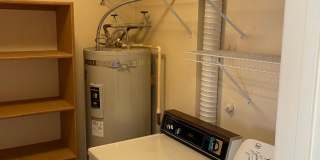 Sound-view 1 bed 1 bath condo in the Alaska Junction/West Seattle Gallery 20