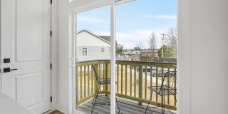Radial Townhomes Gallery 23