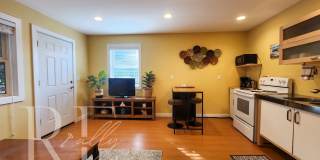 Furnished Poulsbo 1BR with Water Views + Flat-rate Utilities Gallery 1