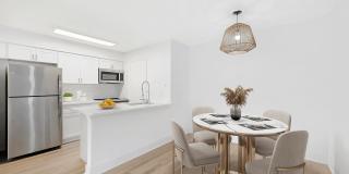 Bentley Green Apartments Gallery 42