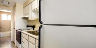 Berkshire Apartments Gallery 3