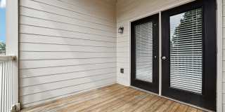 Tree Park Apartments Gallery 15