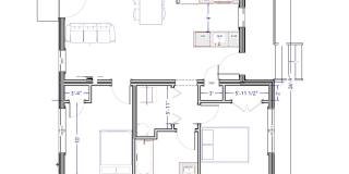 17 Faulkner Place Gallery 12