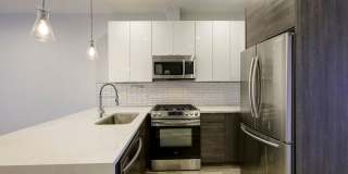Modern Luxury 1BR/1BA in Petworth - UTILITIES INCLUDED! Gallery 5