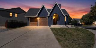 Charming 3BR House in Brighton Gallery 1