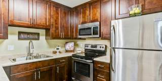 Santee Villas Gallery 14