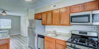 Melvin Park Gallery 32