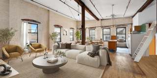 119 North 11th Street Gallery 1