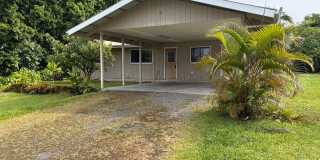 Charming 3 Bedroom Home in Ainaloa Gallery 1