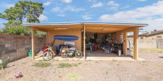 201 W Borrego Street Gallery 20