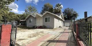 PRICE REDUCTION! 1661 N. Mountain View Ave. | 3 Bedroom | 1 Bath Home Plus 1 Bedroom 1 Bath ADU!!!! Gallery 1