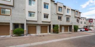 Two Bedroom Townhouse for Rent Gallery 1