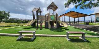 4/3.5/2 with Game Room in Meyer Ranch / Fridge, Washer, Dryer Included / Meyer Ranch Amenities / CISD Gallery 46
