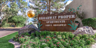 Broadway Proper Apartment Gallery 5