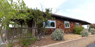 Charming Single Level 3 Bedroom 2 Bath Home perched on hill! Gallery 1