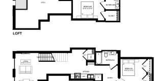 Model Tobacco Lofts Gallery 85
