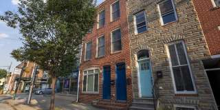 402 E FORT Avenue Gallery 2