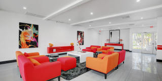 Evoq Apartment Homes Gallery 2