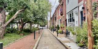719 Sears Street Gallery 22