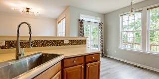 Astonishing 4 Level Townhome in Alexandria VA! Gallery 18