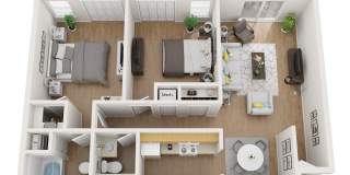 The LUX Seaside Gallery 2