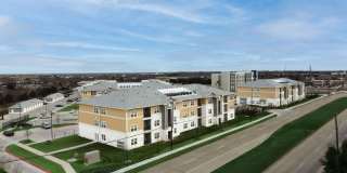 Forestwood Apartments - Affordable Housing Gallery 43