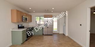 Contemporary 1 Bed 1 Bath with Beautiful Finishes, Private Yard & Off-Street Parking Gallery 7